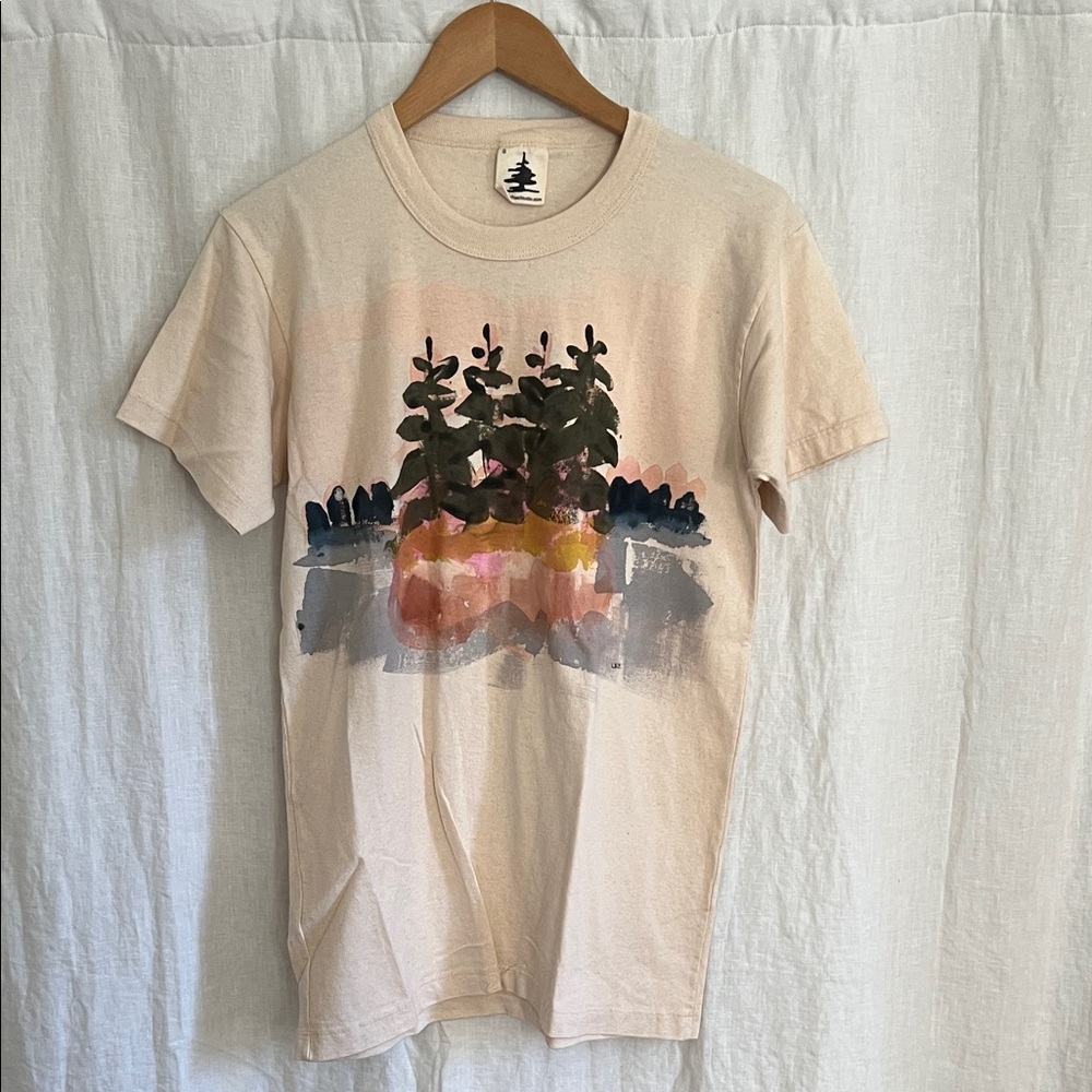 Rudy Jude Cream top